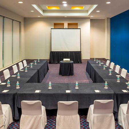 Camino Real 베라크루즈 외부 사진 Meeting room